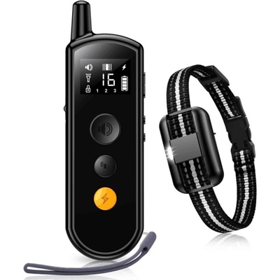 Patpet T504 Elektronický výcvikový obojok