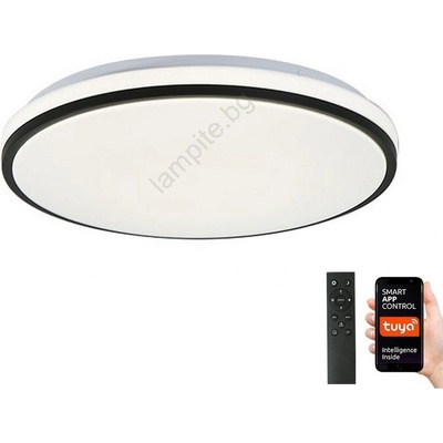 Brilagi - LED Димируема лампа SMART LED/28W/230V Ø 35 см Wi-Fi Tuya + д. у (BG0840)