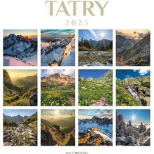 Tatry 2025