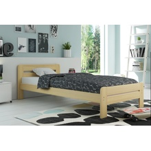 Interbeds Dallas 1 s matracom prírodná