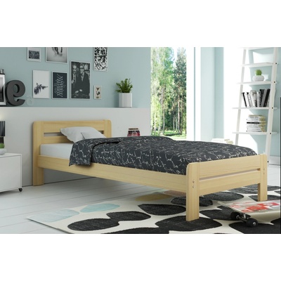 Interbeds Dallas 1 s matracom prírodná
