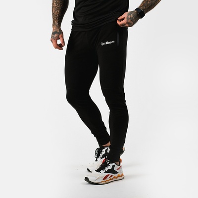 GymBeam Долнище Urban Black M