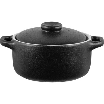 Maku Kitchen Life 10 см керамична купичка (гювече) с капак maku