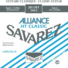 Savarez 540J