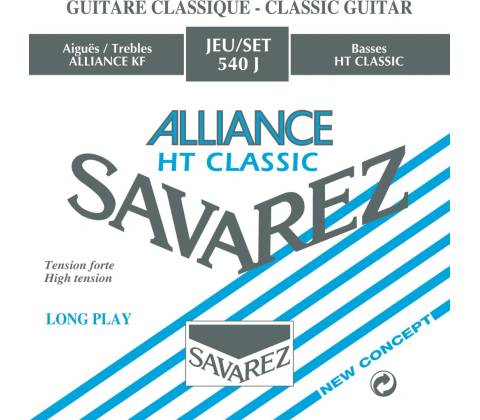 Savarez 540J
