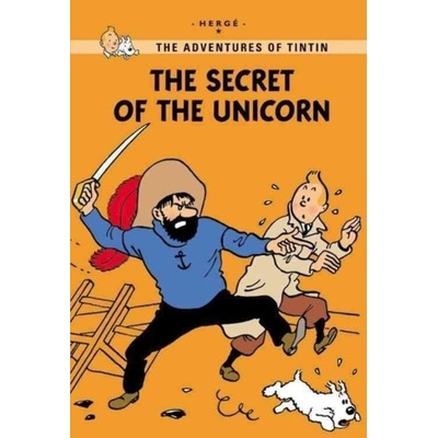 Secret of the Unicorn