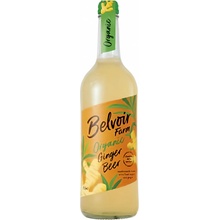 Belvoir Organic Gingerbeer Presse Bio 0,75 l