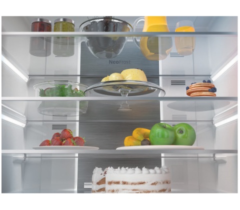 Beko BCNA275E4SN