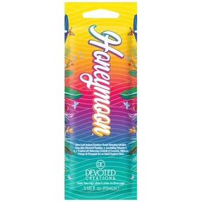 Devoted Creations Honeymoon Bronzer 15 ml