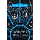 Widow's Welcome - D.K. Fields
