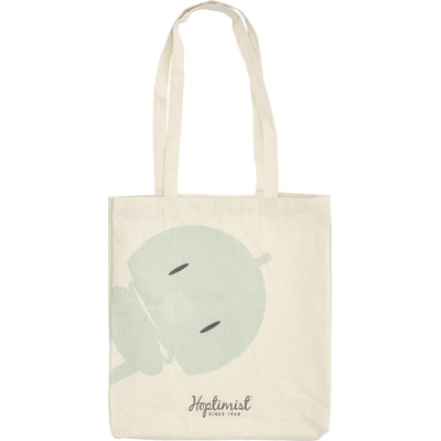 Hoptimist Чанта за пазаруване Hoptimist синя (33216)