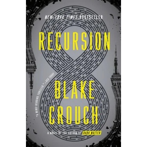 Recursion (ISBN: 9781524759797)