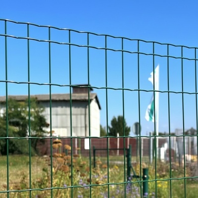 Pantanet Family Zváraná sieť 2030 mm zelená