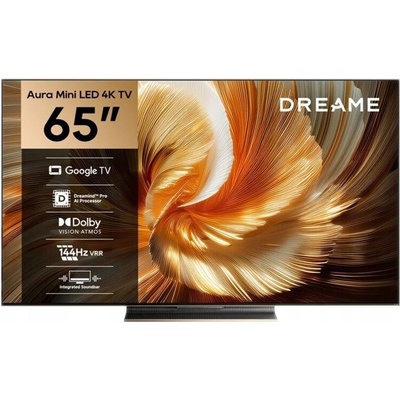 DREAME 65S100