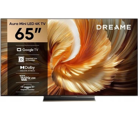 DREAME 65S100