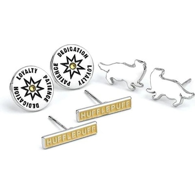Carat Shop sada náušnic Harry Potter Mrzimor WES00220