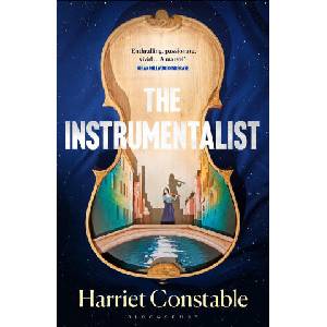 Instrumentalist | Harriet Constable (2024)