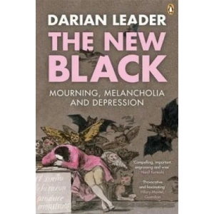New Black | Darian Leader (2008)