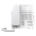 Fanvil Стационарен телефон Wi-Fi VoIP Fanvil H3W, бял (B1020012_1)