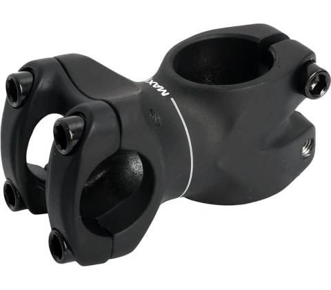 MAX1 Alloy