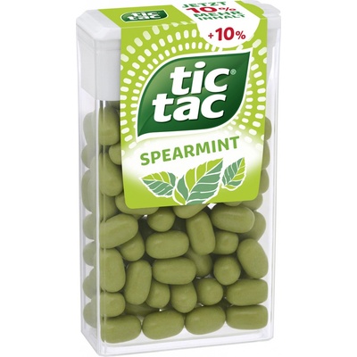Tic Tac Spearmint 54 g