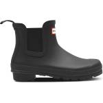 Hunter Обувки Hunter Original Chelsea Ankle Boots - Black