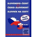 Slovensko-český a česko-slovenský slovník na cesty Magdaléna Feifičová CZ