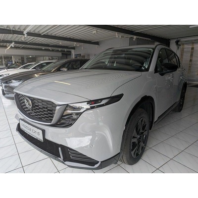 Mazda CX-5 2.5 141 Homura 104 kW