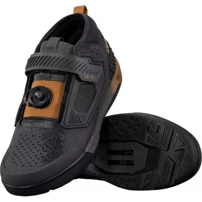 Leatt ProClip 4.0 Graphite