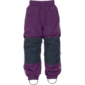Didriksons Детски зимен панталон Didriksons Kid's Narvi Pants Winter trousers - Northen Purple - размер 110 (701-4608-0414)