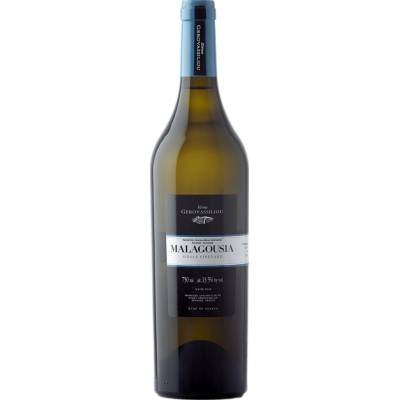 Ktima Gerovassiliou Malagousia 2025 Bílé 12,5% 0,75 l (holá láhev)