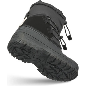 Liewood Детски апрески Ania Winter Boot (LW20057.9BYA)