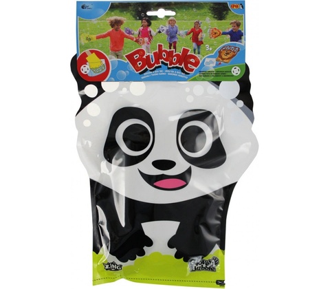 Bubbles rukavice na bubliny