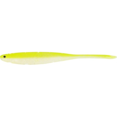 Westin Gumová nástraha ShadTeez Pin-Tail Lemon - 8cm 1,4g 3ks
