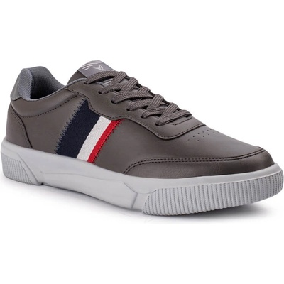 narmart Tiglon Mъжки спортни обувки - Тъмносиви 20210835504 (332450_Сив)