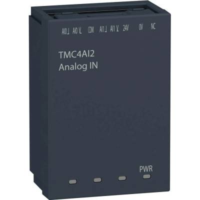 Schneider Electric TMC4AI2 TMC4AI2 rozšiřující modul