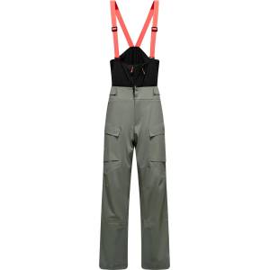 Salewa Мъжки панталон за ски-туринг Salewa Sella Free 3L PTX Pants Ski touring trousers - Shadow - размер 46 (EU) (007-3350-0211)