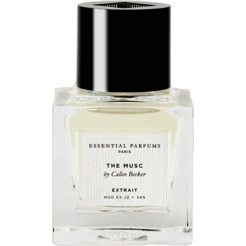 Essential Parfums The Musc by Calice Becker Extrait de Parfum 30 ml