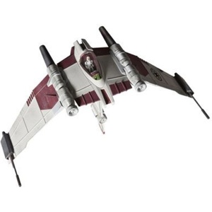 Revell Сглобяем модел Revell - Star Wars, V-19 Torrent Starfighter (R06669)
