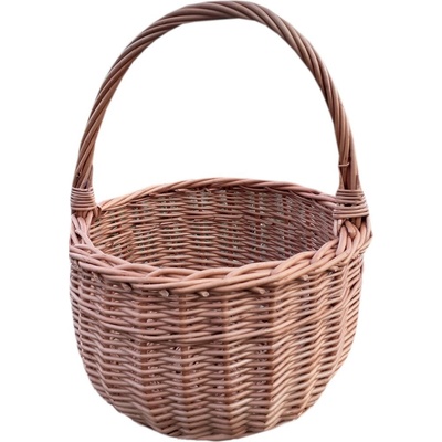 HRADIL Proutěný velikonoční košík 20 cm BOLERO II. – Zbozi.Blesk.cz