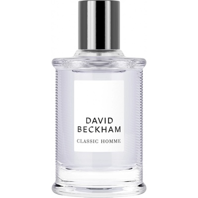 David Beckham Classic Homme toaletná voda pánska 100 ml
