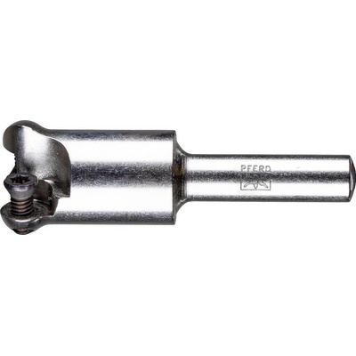 PFERD TOOLS 23000047 frézovacie kolík tvrdokov Dĺžka 60 mm Vonkajší Ø 20 mm Ø hriadeľa 8 mm 1 ks