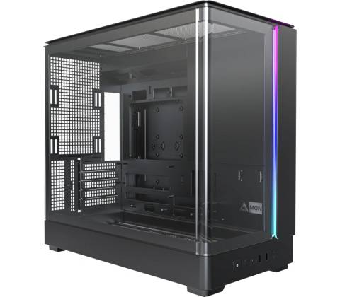 Montech King 15 Black