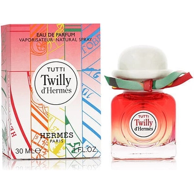Hermès Tutti Twilly d'Hermès parfémovaná voda dámská 30 ml