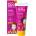 Ecodenta Super+Natural Oral Care Raspberry паста за зъби за деца 75 мл