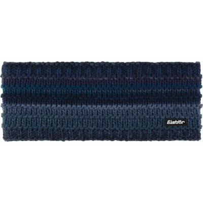 Eisbär Лента за глава Eisbär Mikata Headband - Blue Jeans - размер One Size (204-5869-0511)