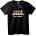 NOONEBRAND Тениска 8-Битов Път Pac-Man - 2XL, White