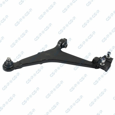 Rameno zavesenia kolies GSP S060397