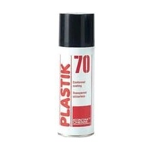 KONTAKT CHEMIE Plastik70 sprej 200 ml