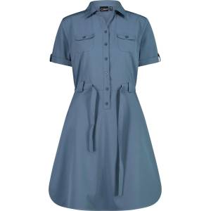CMP Дамска рокля Cmp Women's Dress - Space - размер 34 (EU) (134-1776-0311)